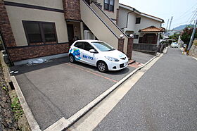 ムーンパディ船越  ｜ 広島県広島市安芸区船越2丁目（賃貸アパート2LDK・2階・48.02㎡） その15