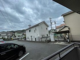 ラフィネ安芸　参番館  ｜ 広島県安芸郡海田町稲葉（賃貸テラスハウス2LDK・1階・58.80㎡） その14