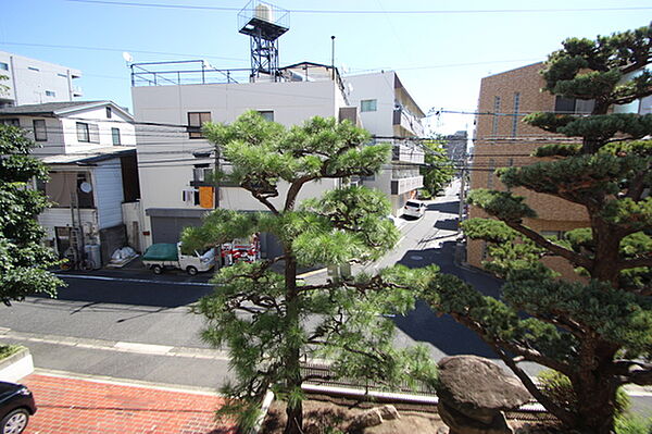 和田マンション ｜広島県広島市西区三篠町2丁目(賃貸マンション1LDK・2階・50.00㎡)の写真 その12