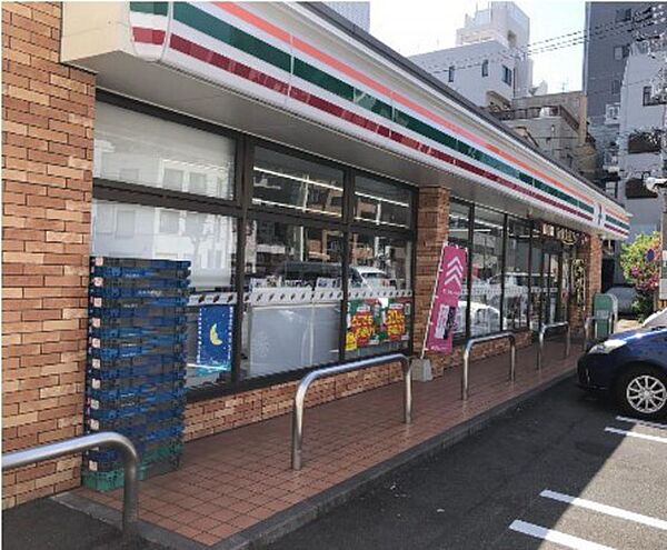 ＷＩＮＧ平野町 ｜広島県広島市中区平野町(賃貸マンション1K・6階・28.18㎡)の写真 その19