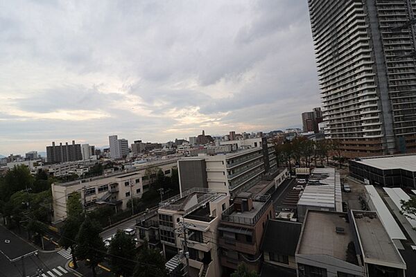 キャピタルビル ｜広島県広島市中区南竹屋町(賃貸マンション1K・6階・30.37㎡)の写真 その14