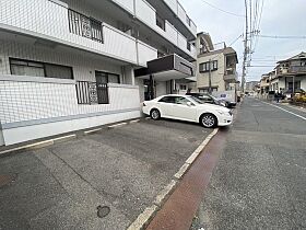 広島県広島市西区庚午北4丁目（賃貸マンション3LDK・1階・64.45㎡） その15