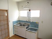 ※別部屋の写真です