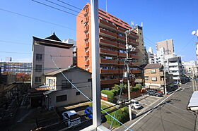 オガワビル  ｜ 広島県広島市中区住吉町（賃貸マンション1K・3階・16.87㎡） その11