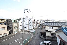 広島県広島市南区旭2丁目（賃貸マンション3LDK・3階・60.15㎡） その9