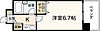 ダイアパレス昭和町3階4.5万円