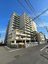 イトーピア舟入マンション  ｜ 広島県広島市中区舟入南3丁目（賃貸マンション1LDK・6階・35.40㎡） その1