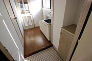 ※別号室の写真です。