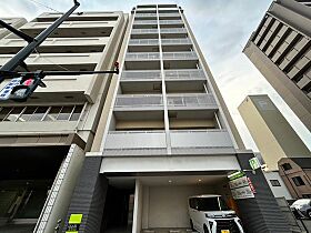 Fancy大手町  ｜ 広島県広島市中区大手町5丁目（賃貸マンション1K・8階・29.11㎡） その1