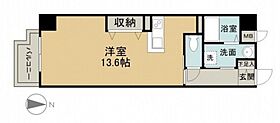 ダンデリオン十日市  ｜ 広島県広島市中区西十日市町（賃貸マンション1R・7階・34.62㎡） その2