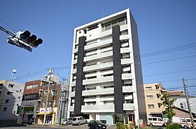 IM  ｜ 広島県広島市中区舟入幸町（賃貸マンション1R・5階・25.89㎡） その1