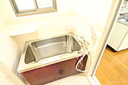 ※他部屋の写真です。現況優先