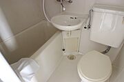 他部屋の写真