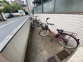 グリーンハイツ観音  ｜ 広島県広島市西区南観音1丁目（賃貸マンション1K・4階・18.30㎡） その17