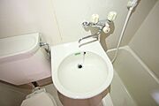 ※別号室の写真です