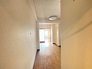 ※別部屋の写真です