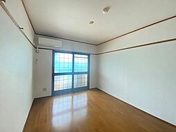 コテージミタキ 2階1DKのリビング/ダイニング