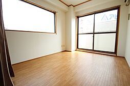 JR山陽本線 天神川駅 徒歩1分の賃貸マンション 4階1Kのリビング/ダイニング