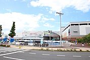 ショッピングセンター「イオンモールまで370ｍ」