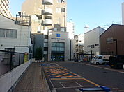 高校・高専「広島市立基町高校まで626ｍ」