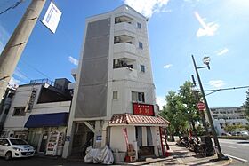 レジデンス加古町  ｜ 広島県広島市中区加古町（賃貸マンション1R・3階・18.48㎡） その1