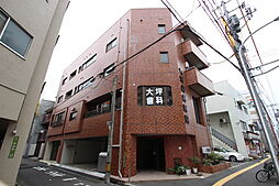 ソーシャルアパートメント住吉