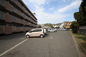 広島県安芸郡府中町青崎東（賃貸マンション3LDK・1階・56.85㎡） その14