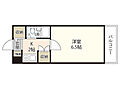 メルヘンマンション矢野東5階3.5万円