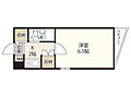 メルヘンマンション矢野東2階3.6万円