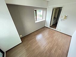 メルヘンマンション矢野東 2階1Kのリビング/ダイニング