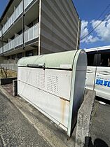 レオパレスMiYuMo  ｜ 広島県安芸郡海田町西浜（賃貸マンション1K・2階・19.87㎡） その15