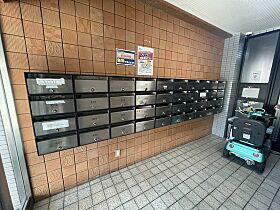 広島県広島市西区庚午中4丁目（賃貸マンション1K・1階・17.28㎡） その15