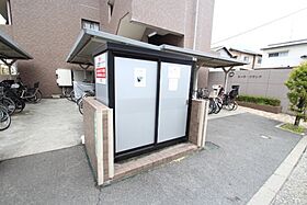 広島県安芸郡府中町浜田本町（賃貸マンション3LDK・3階・65.97㎡） その16