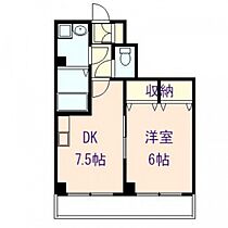 広島県広島市西区庚午北2丁目（賃貸マンション1DK・2階・34.23㎡） その2