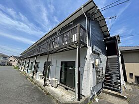 クルベットI(旧ラフォーレコホトリI)  ｜ 広島県広島市安芸区中野東6丁目（賃貸アパート1R・1階・18.36㎡） その1