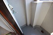 ※別号室の写真です