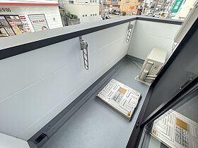 広島県広島市西区草津南1丁目（賃貸アパート1LDK・3階・30.00㎡） その13