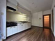 ※別部屋の写真です