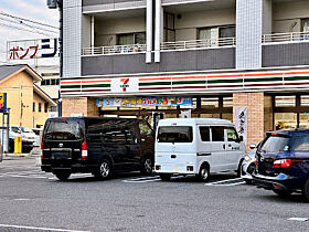 広島県広島市南区大州1丁目（賃貸マンション3LDK・3階・58.35㎡） その14