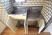 他部屋の写真
