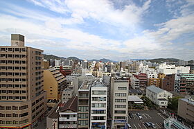 家納喜本川館  ｜ 広島県広島市中区本川町1丁目（賃貸マンション1R・12階・28.81㎡） その13