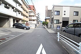 カーサ南堀川 803 ｜ 広島県安芸郡海田町南堀川町（賃貸マンション1K・8階・20.26㎡） その18