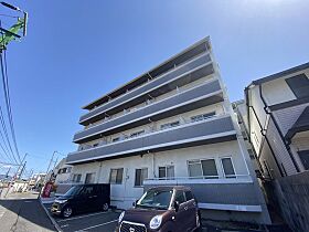 広島県広島市西区庚午北3丁目（賃貸マンション1K・3階・22.87㎡） その1