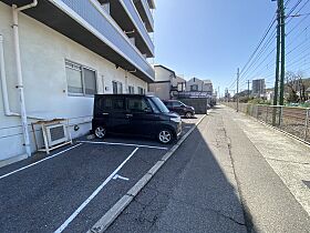 広島県広島市西区庚午北3丁目（賃貸マンション1K・3階・22.87㎡） その15