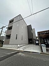 Regalest Villa 西川口  ｜ 広島県広島市中区西川口町（賃貸アパート1LDK・3階・30.40㎡） その1