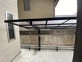 Regalest Villa 西川口  ｜ 広島県広島市中区西川口町（賃貸アパート1LDK・3階・30.40㎡） その13