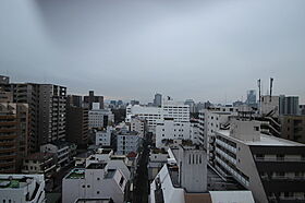 パークフラッツ土橋  ｜ 広島県広島市中区土橋町（賃貸マンション1LDK・12階・33.40㎡） その13