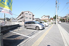 広島県安芸郡府中町石井城2丁目（賃貸マンション3LDK・1階・65.00㎡） その15