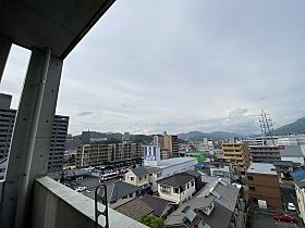 エンバシーコート矢賀  ｜ 広島県広島市東区矢賀新町2丁目（賃貸マンション1R・8階・39.52㎡） その13