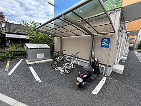 ソフィアコート海田昭和町  ｜ 広島県安芸郡海田町昭和町（賃貸アパート1DK・1階・34.00㎡） その18